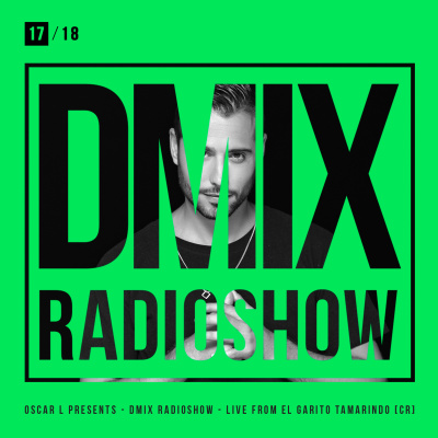 Oscar L Presents :: Dmix Radioshow