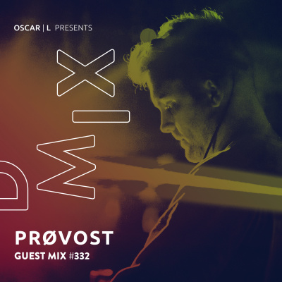 Oscar L Presents :: Dmix Radioshow