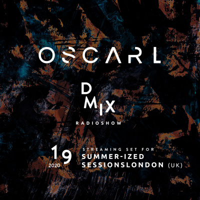 Oscar L Presents :: Dmix Radioshow