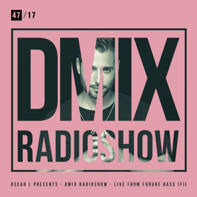 Oscar L Presents :: Dmix Radioshow