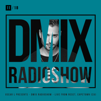 Oscar L Presents :: Dmix Radioshow