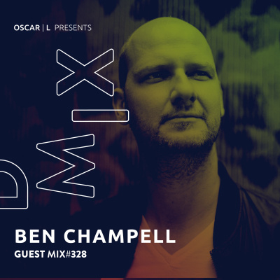 Oscar L Presents :: Dmix Radioshow