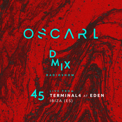 Oscar L Presents :: Dmix Radioshow
