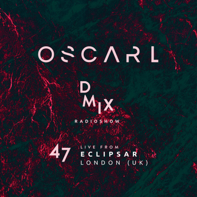 Oscar L Presents :: Dmix Radioshow