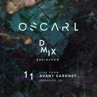 Oscar L Presents :: Dmix Radioshow