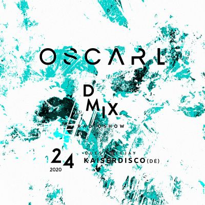 Oscar L Presents :: Dmix Radioshow