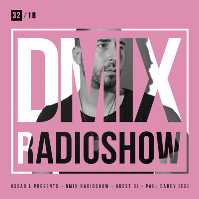 Oscar L Presents :: Dmix Radioshow