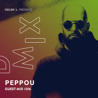 Oscar L Presents :: Dmix Radioshow