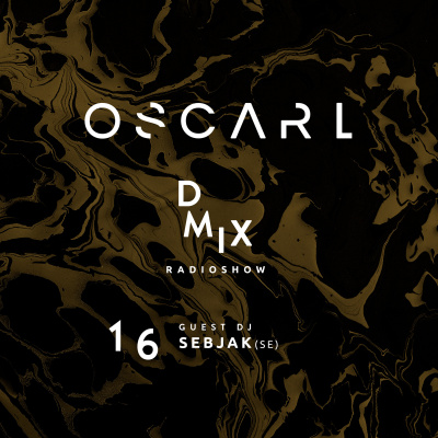 Oscar L Presents :: Dmix Radioshow