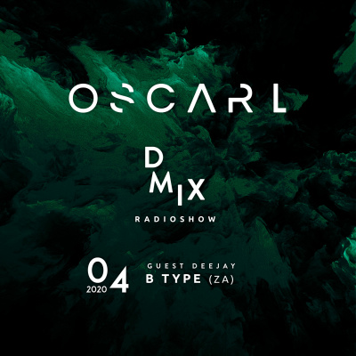 Oscar L Presents :: Dmix Radioshow