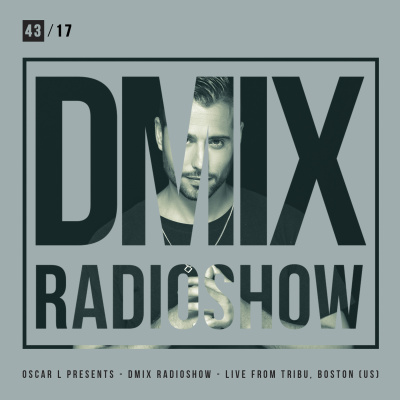 Oscar L Presents :: Dmix Radioshow