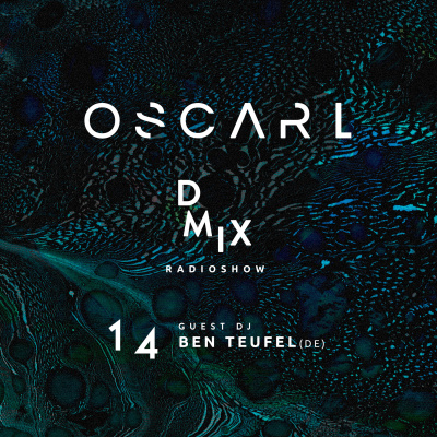 Oscar L Presents :: Dmix Radioshow