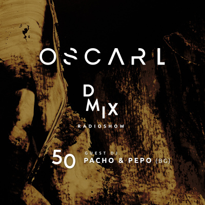 Oscar L Presents :: Dmix Radioshow
