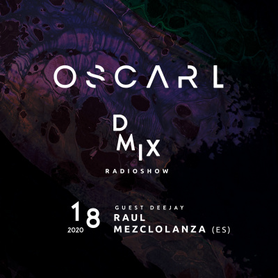 Oscar L Presents :: Dmix Radioshow