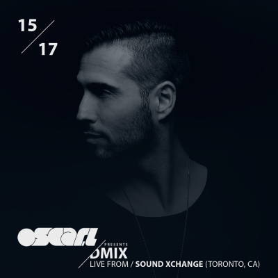 Oscar L Presents :: Dmix Radioshow