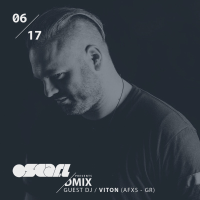 Oscar L Presents :: Dmix Radioshow