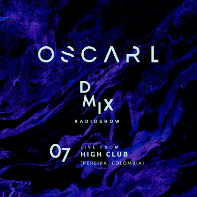 Oscar L Presents :: Dmix Radioshow