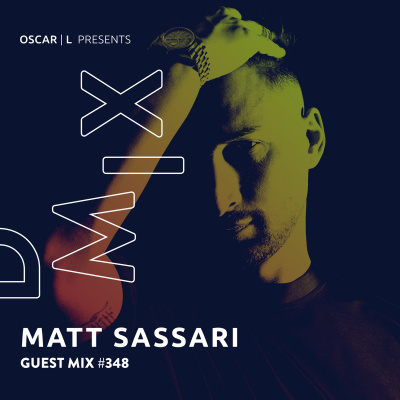 Oscar L Presents :: Dmix Radioshow