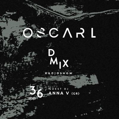 Oscar L Presents :: Dmix Radioshow