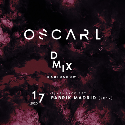 Oscar L Presents :: Dmix Radioshow