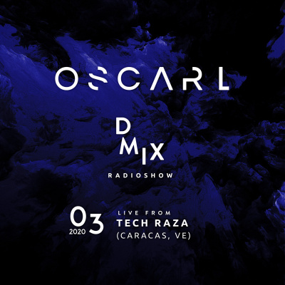 Oscar L Presents :: Dmix Radioshow