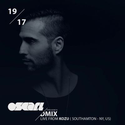 Oscar L Presents :: Dmix Radioshow