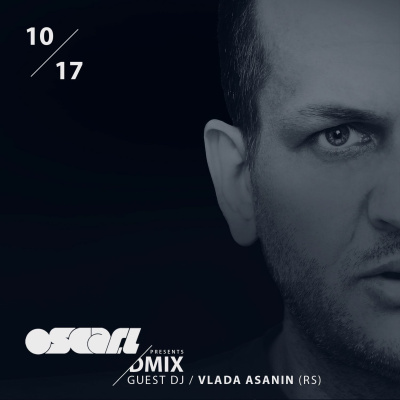 Oscar L Presents :: Dmix Radioshow