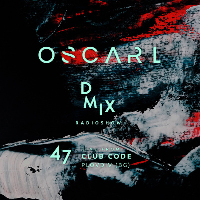 Oscar L Presents :: Dmix Radioshow