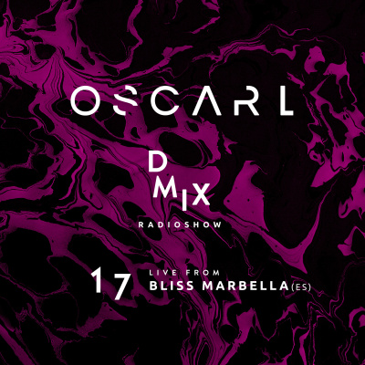 Oscar L Presents :: Dmix Radioshow