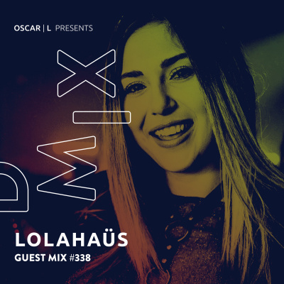 Oscar L Presents :: Dmix Radioshow