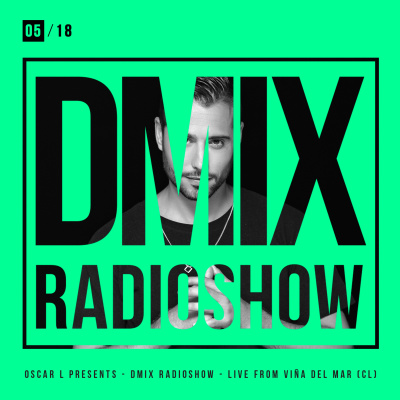 Oscar L Presents :: Dmix Radioshow