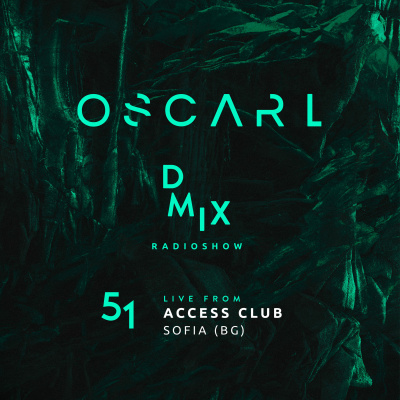 Oscar L Presents :: Dmix Radioshow