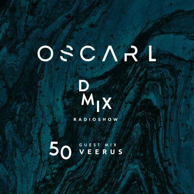Oscar L Presents :: Dmix Radioshow