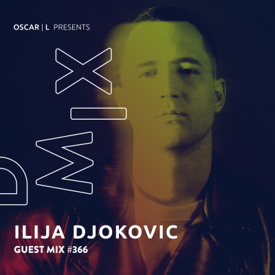 Oscar L Presents :: Dmix Radioshow
