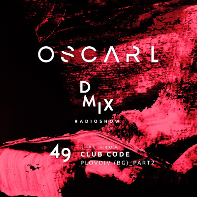 Oscar L Presents :: Dmix Radioshow