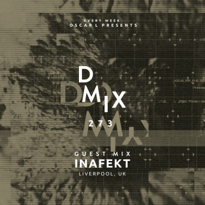 Oscar L Presents :: Dmix Radioshow