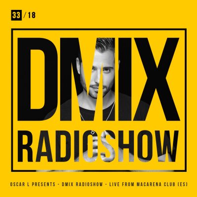 Oscar L Presents :: Dmix Radioshow