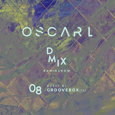 Oscar L Presents :: Dmix Radioshow