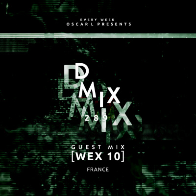 Oscar L Presents :: Dmix Radioshow
