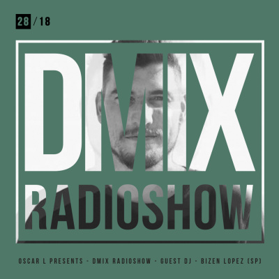 Oscar L Presents :: Dmix Radioshow