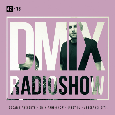 Oscar L Presents :: Dmix Radioshow