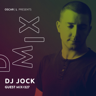 Oscar L Presents :: Dmix Radioshow