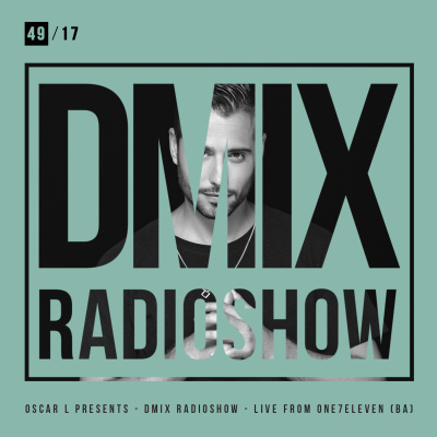 Oscar L Presents :: Dmix Radioshow