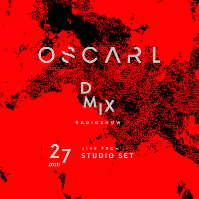 Oscar L Presents :: Dmix Radioshow