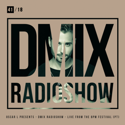 Oscar L Presents :: Dmix Radioshow