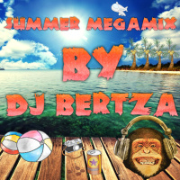 Summer Megamix- Xabi Rain