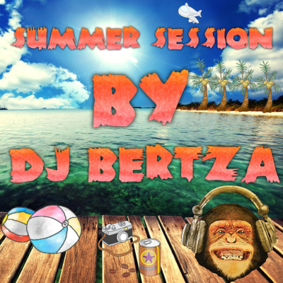 Summer Session- Xabi Rain