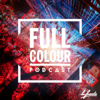 Full Colour - Olympic Gold