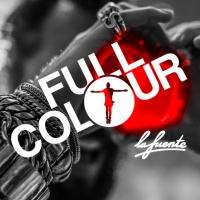 Full Colour - Red Love