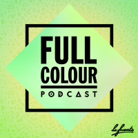 Full Colour - Honey Dew